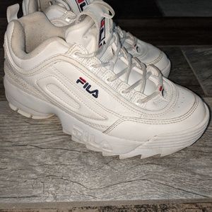 Fila Disruptor II